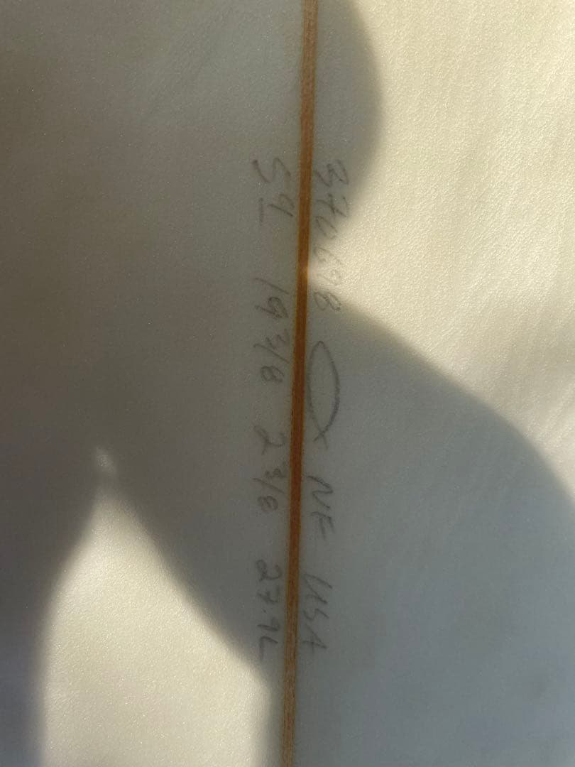 サーフボード　アルメリック　ニューフライヤー