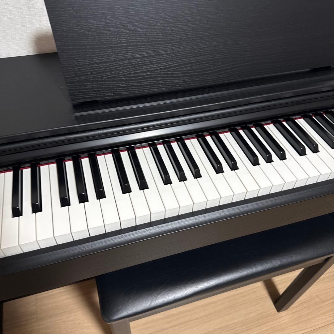 YAMAHA 電子ピアノ ARIUS YDP-143 アップライトピアノ