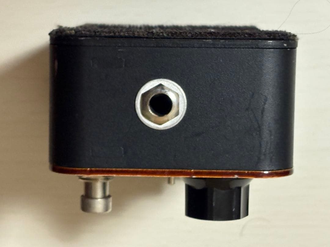 ギター WTF Fuzz Rockett pedals