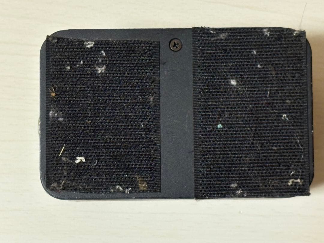 ギター WTF Fuzz Rockett pedals