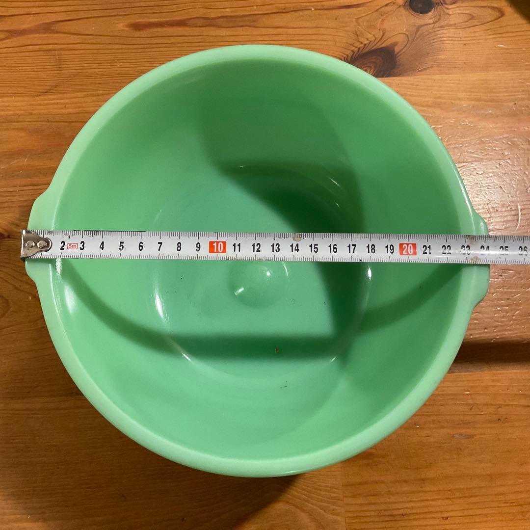 ファイヤーキング　ミキサーボウル