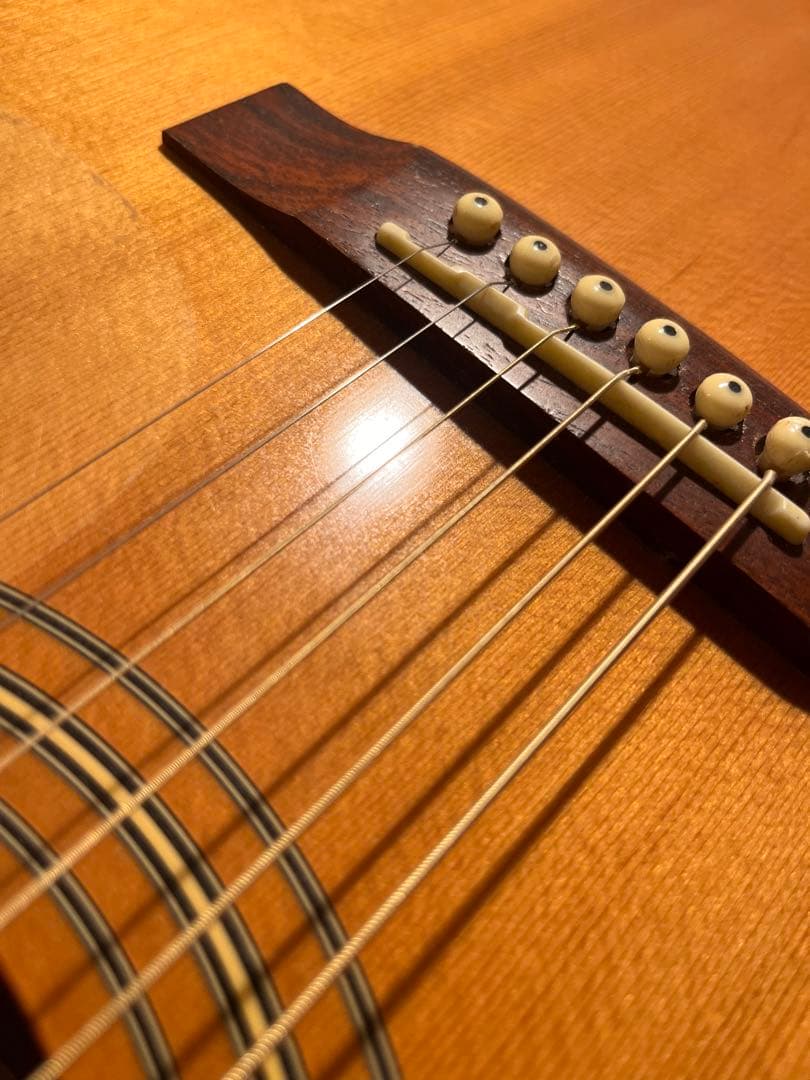 シグマギターアコギ