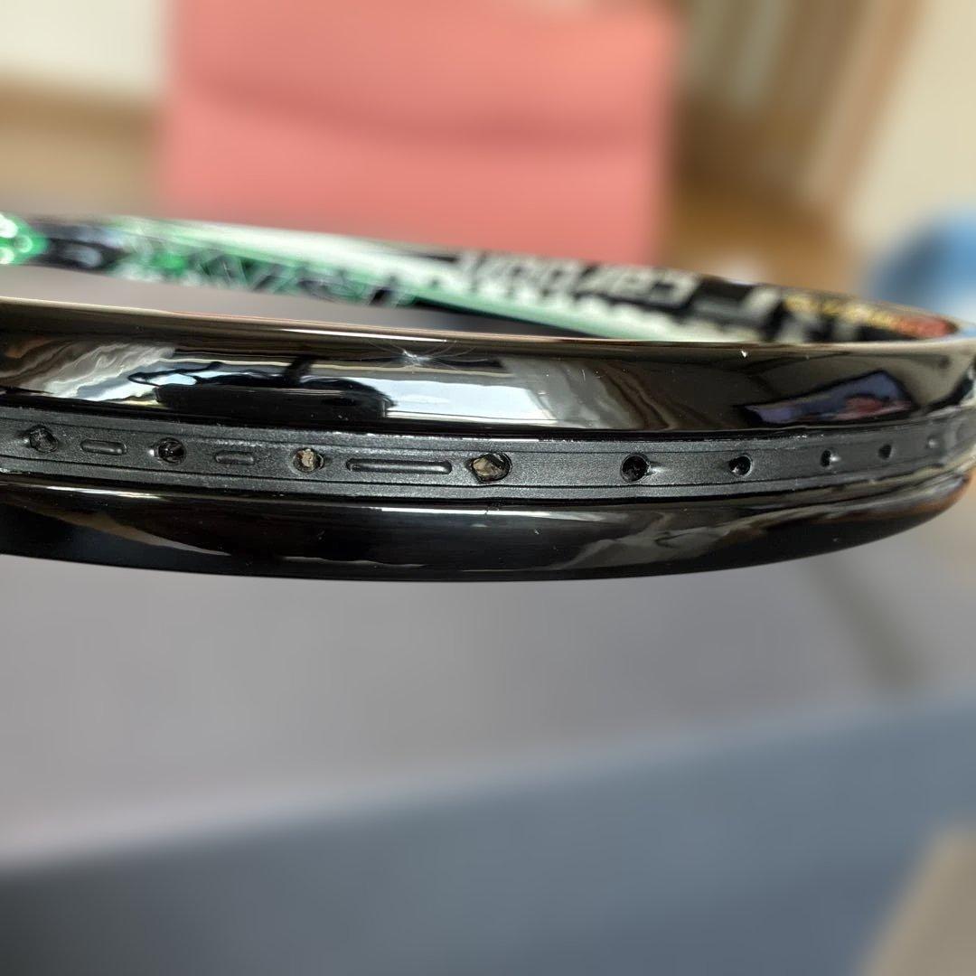 【良美品】Xyst ZZ 0U ジストzz ミズノ