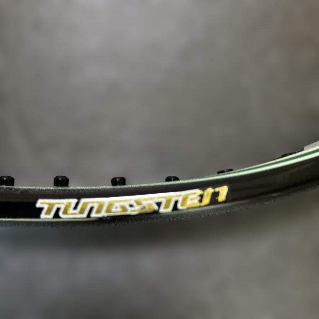 【良美品】Xyst ZZ 0U ジストzz ミズノ