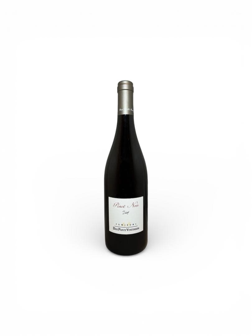 日本ワイン4本セット（豊岡西尾ヴィンヤード、Due Punti、ドメーヌブレス）