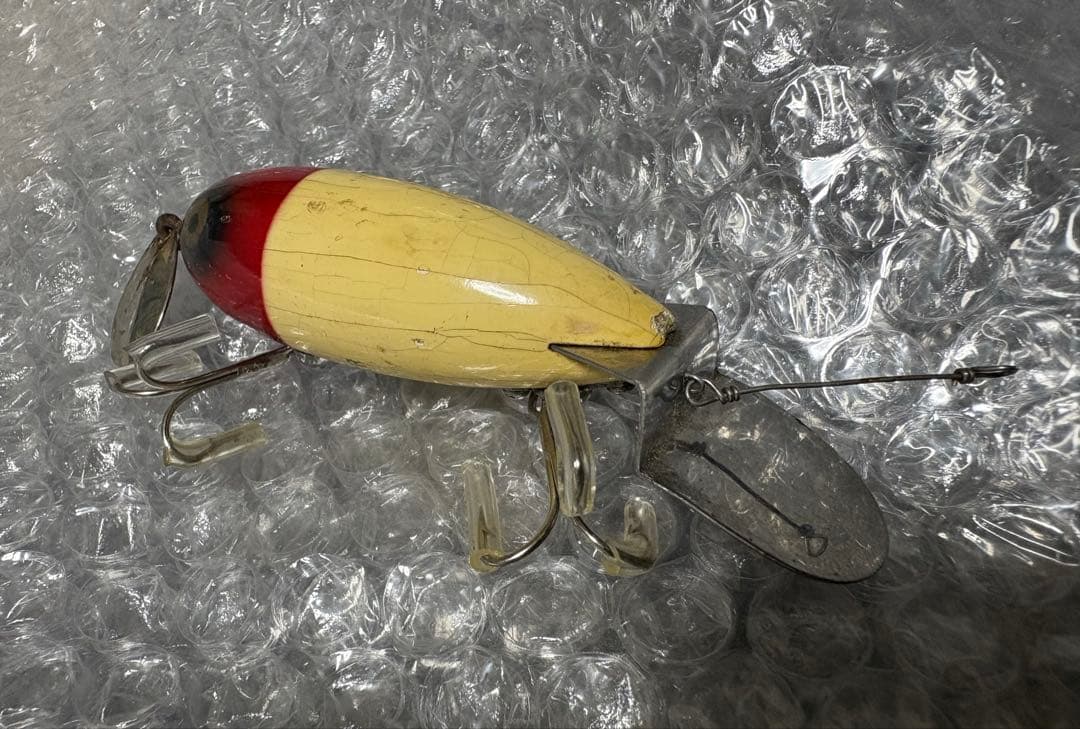 オールドヘドン　ゴーディーパークラブ　金目　希少　RH HEDDON