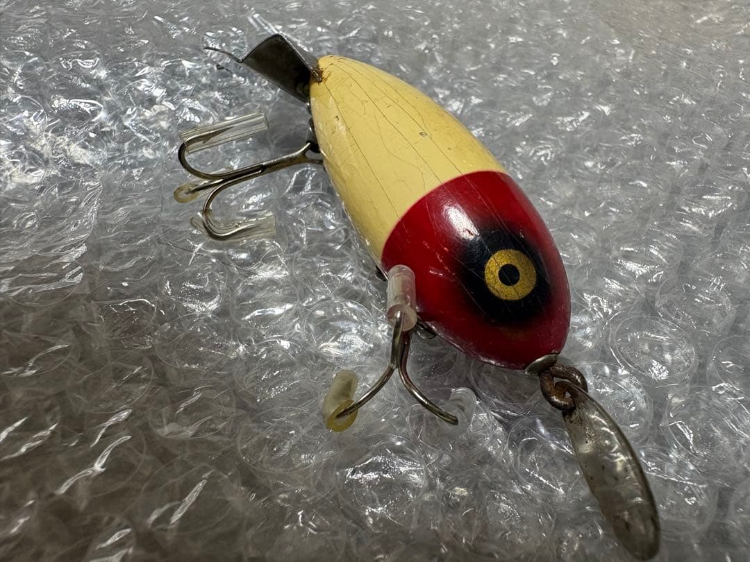 オールドヘドン　ゴーディーパークラブ　金目　希少　RH HEDDON
