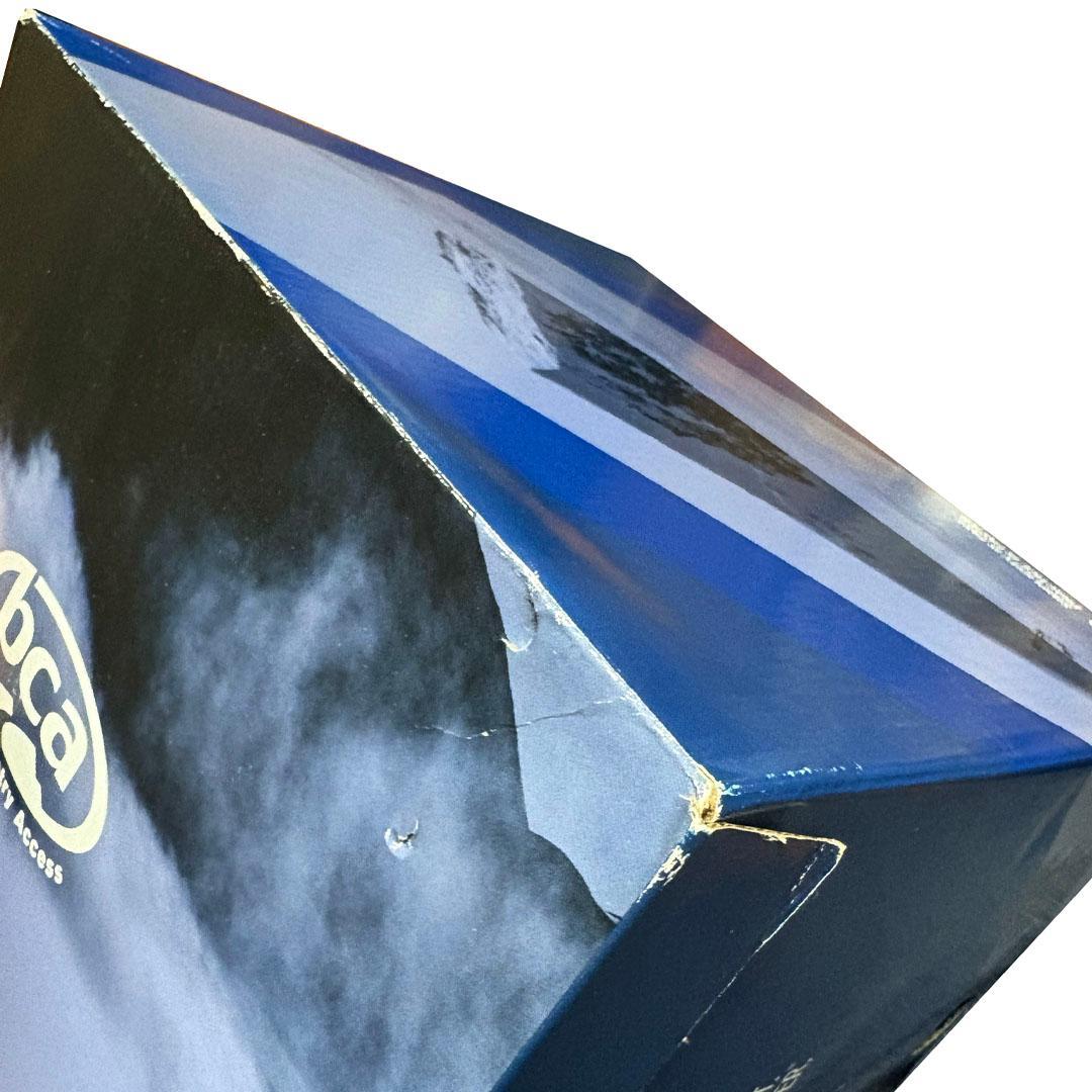 BCA BC AIR ヘルメット（L/XL）