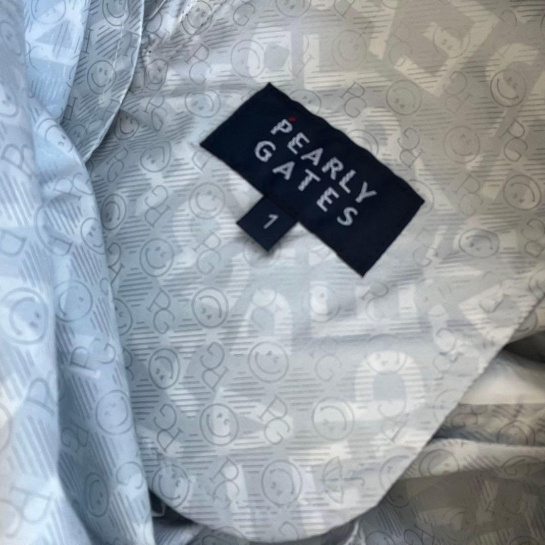 サイズ1/パーリーゲイツ✩⋆ 撥水、防寒、防風パンツ