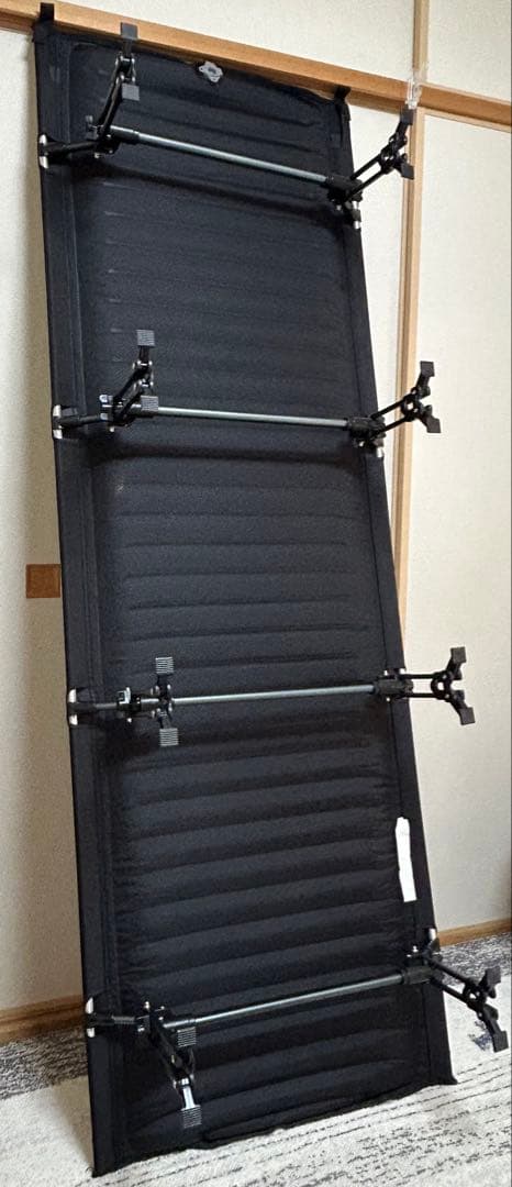 コット　IGNIO マット一体型