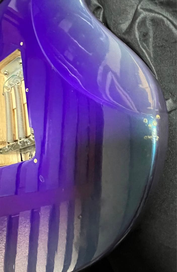 Cobran エレキギター