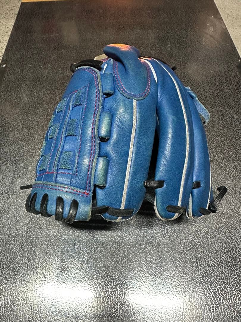 ミズノ 少年軟式　オーダーグローブ グローバルエリート