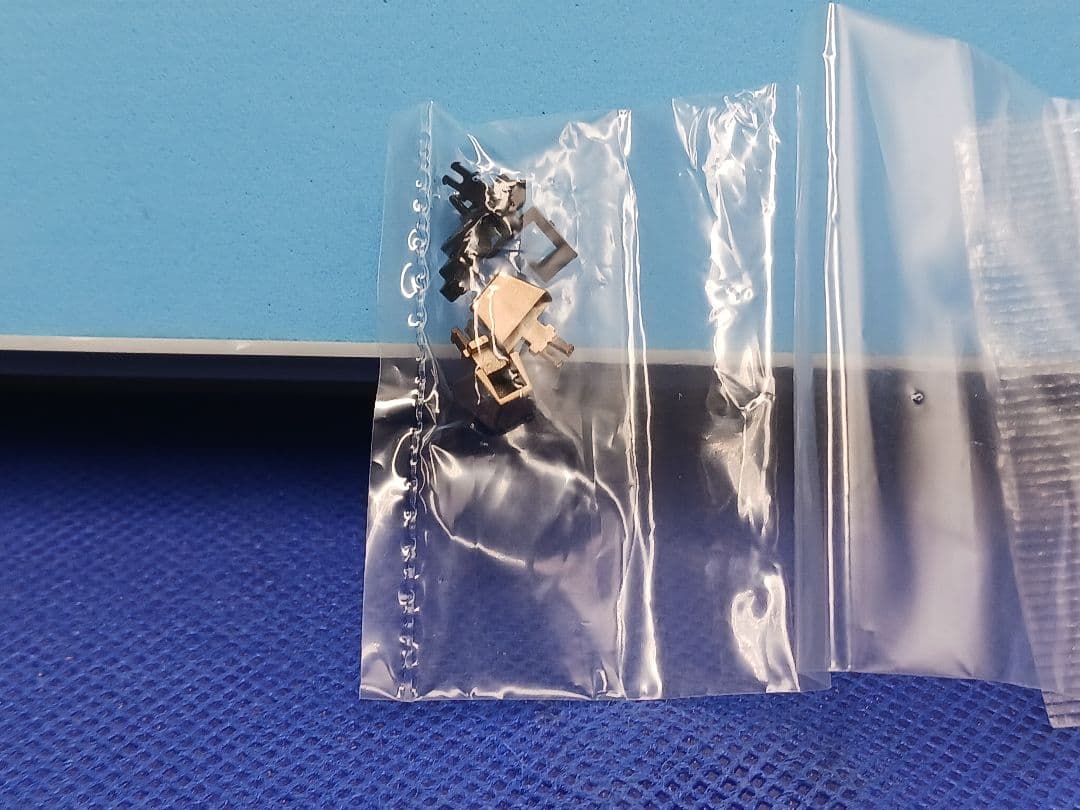 マイクロエース A1960 キハ59系アルファ・コンチネンタル・エクスプレス4両