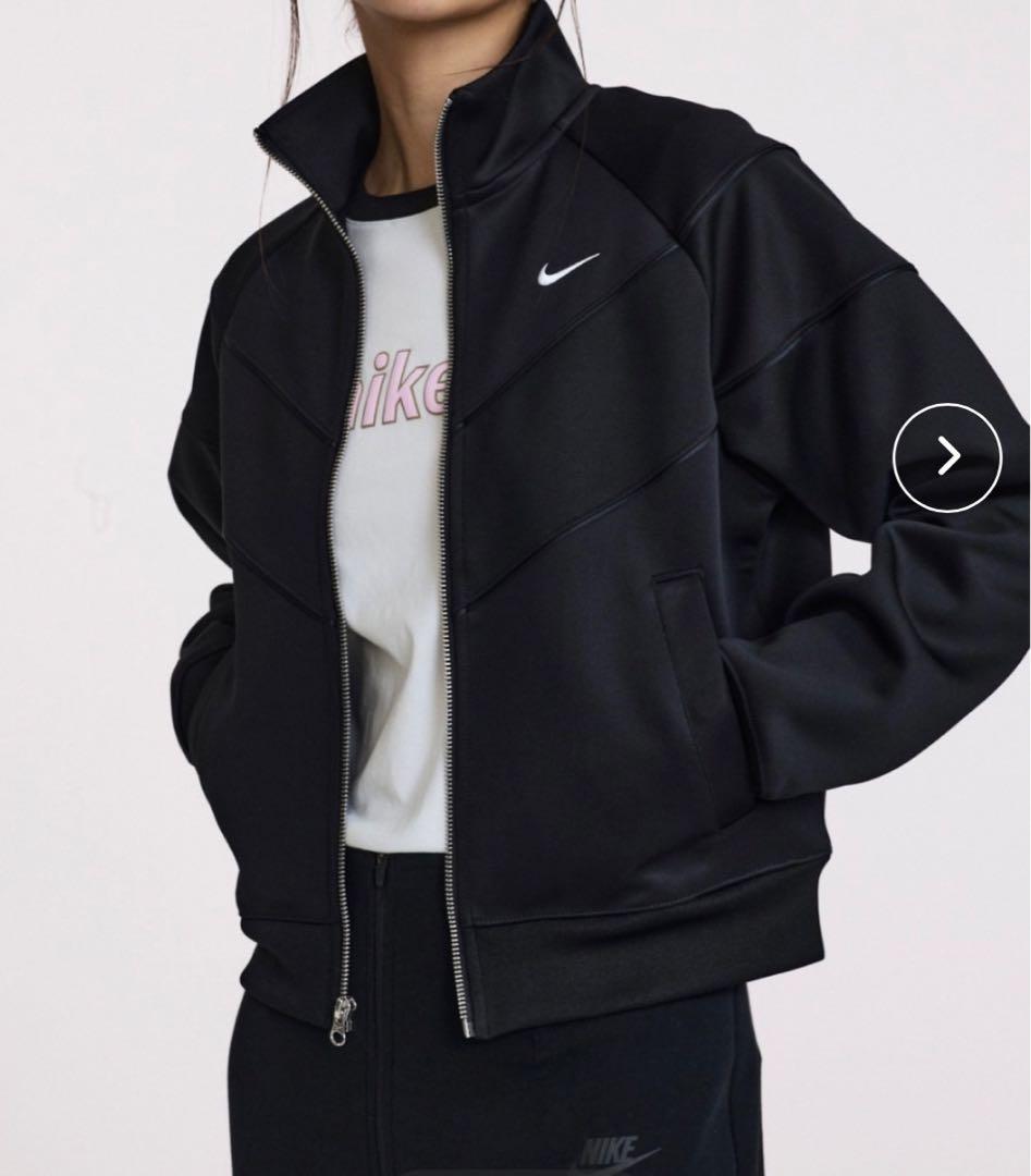 NIKE スポーツウェアウィンドランナージャケット