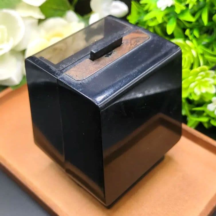 パークシャーマン デスクカレンダー ヴィンテージ レトロ 日付のみ