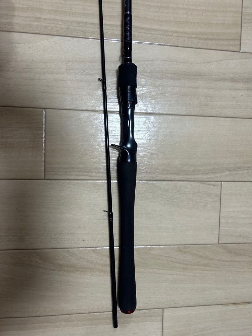 ハートランド HL 722ML+FB-ST20 ソリッドティップ