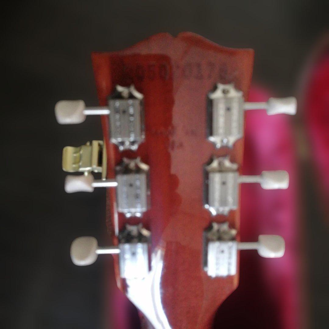 ギター Gibson SG special