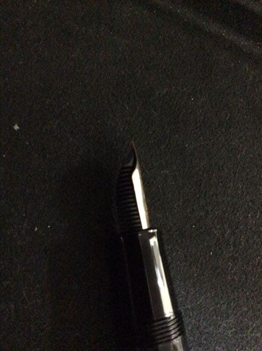 ペリカン万年筆W.Germanyヴィンテージ※未使用品