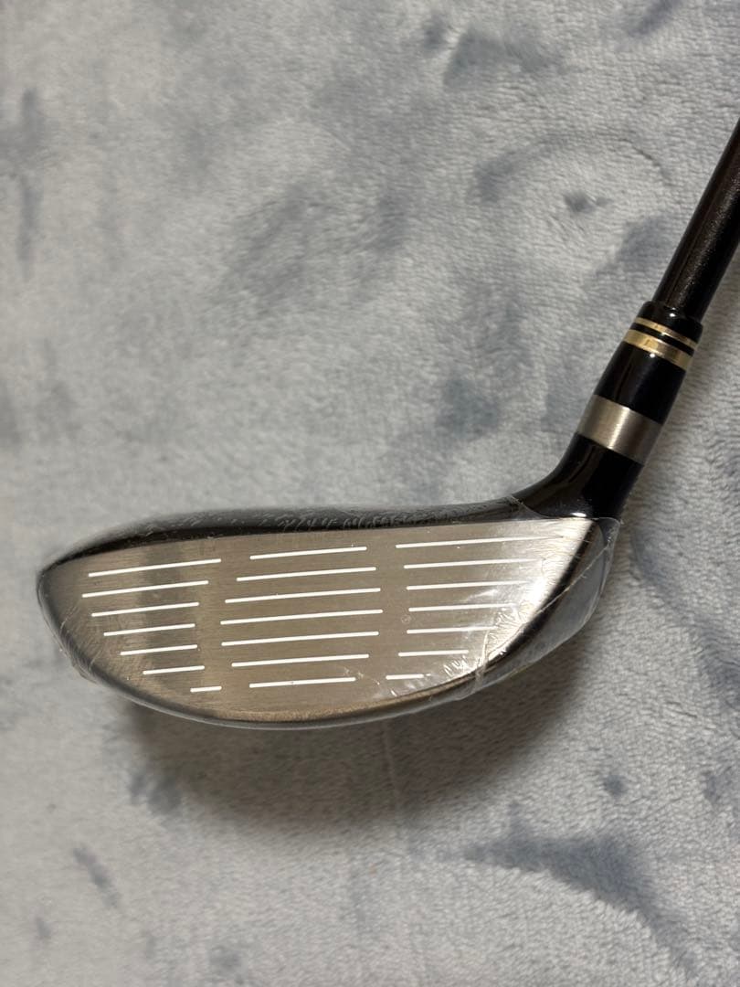 リョーマ フェアウェイウッド RYOMA SilverF5 ツアーAD RF2