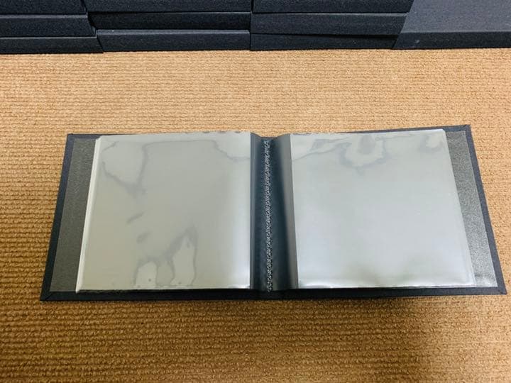 ハーバハウス　レミニッセンス　アルバム　黒　27点セット