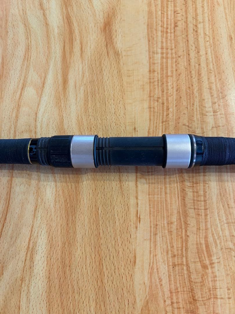 SHIMANO リアルパワー石鯛 MH-500