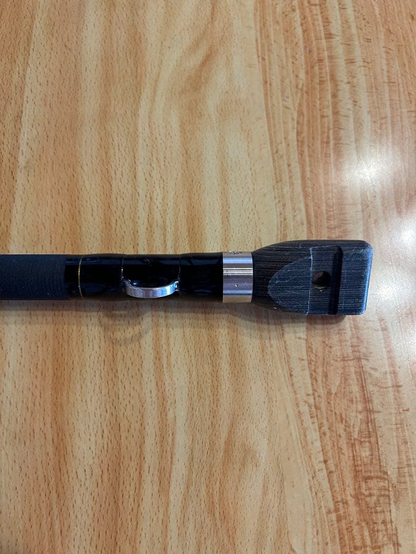 SHIMANO リアルパワー石鯛 MH-500