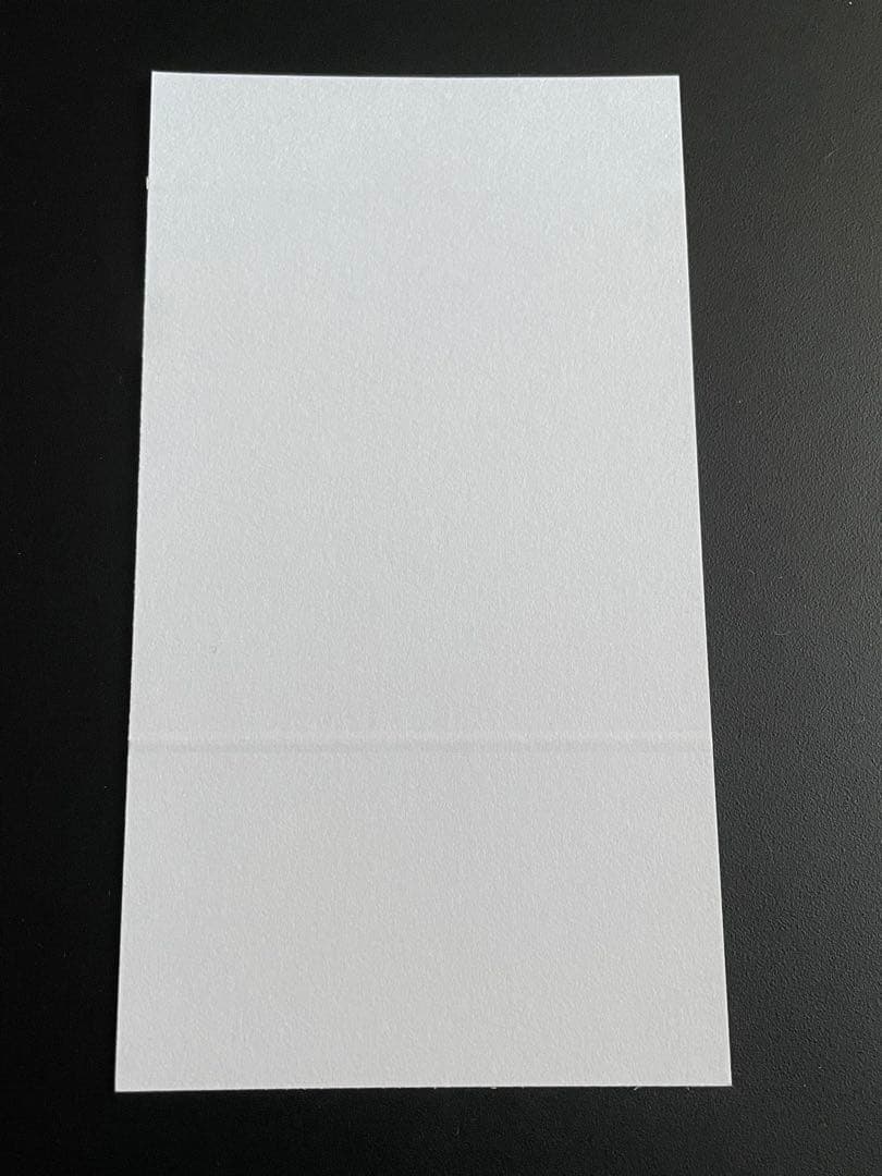 RWBY 直筆サイン入りポスター　JSA認定書付き　①