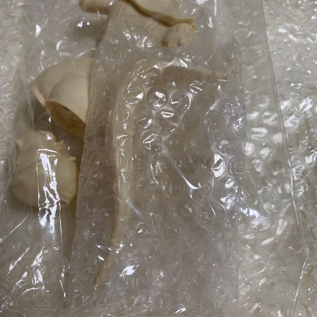 セーラースターライツ1/6scaleフィギュア　セーラームーン　ガレージキット