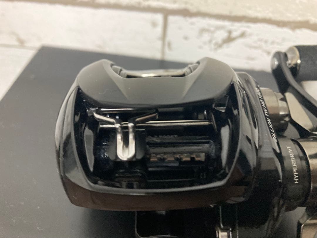 ダイワ ジリオン TW HD 1000XHL