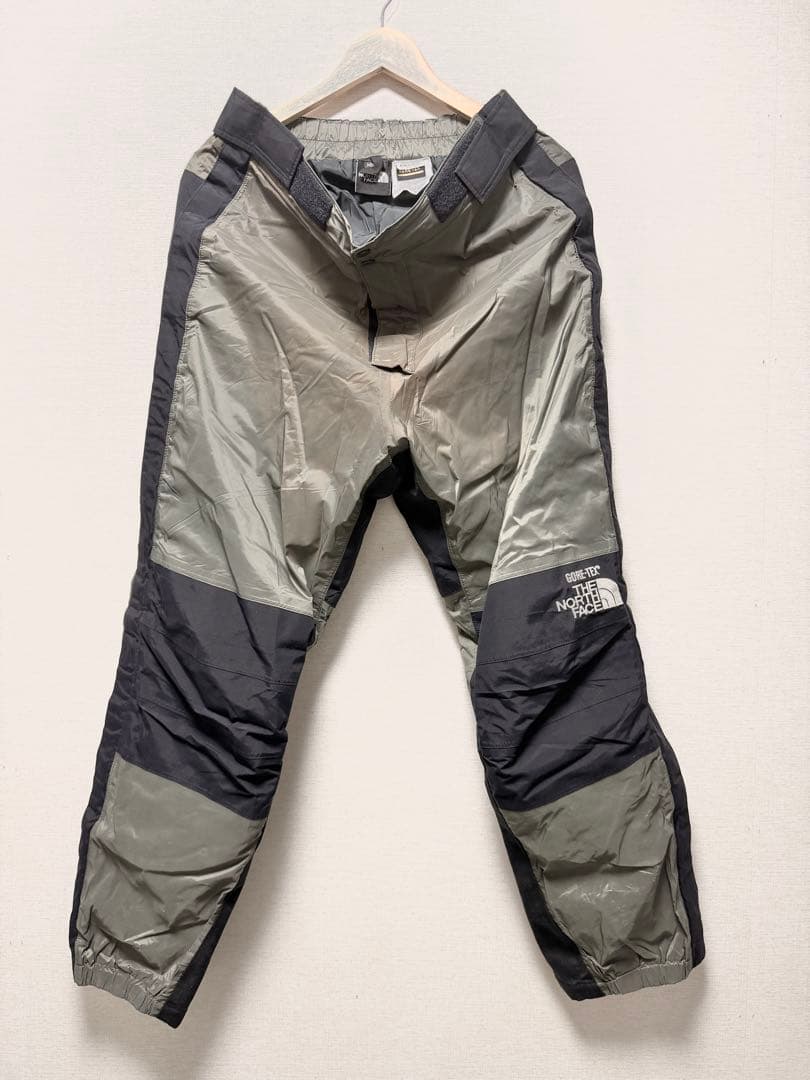 ノースフェイス マウンテンパンツ Ｌ GORE-TEX