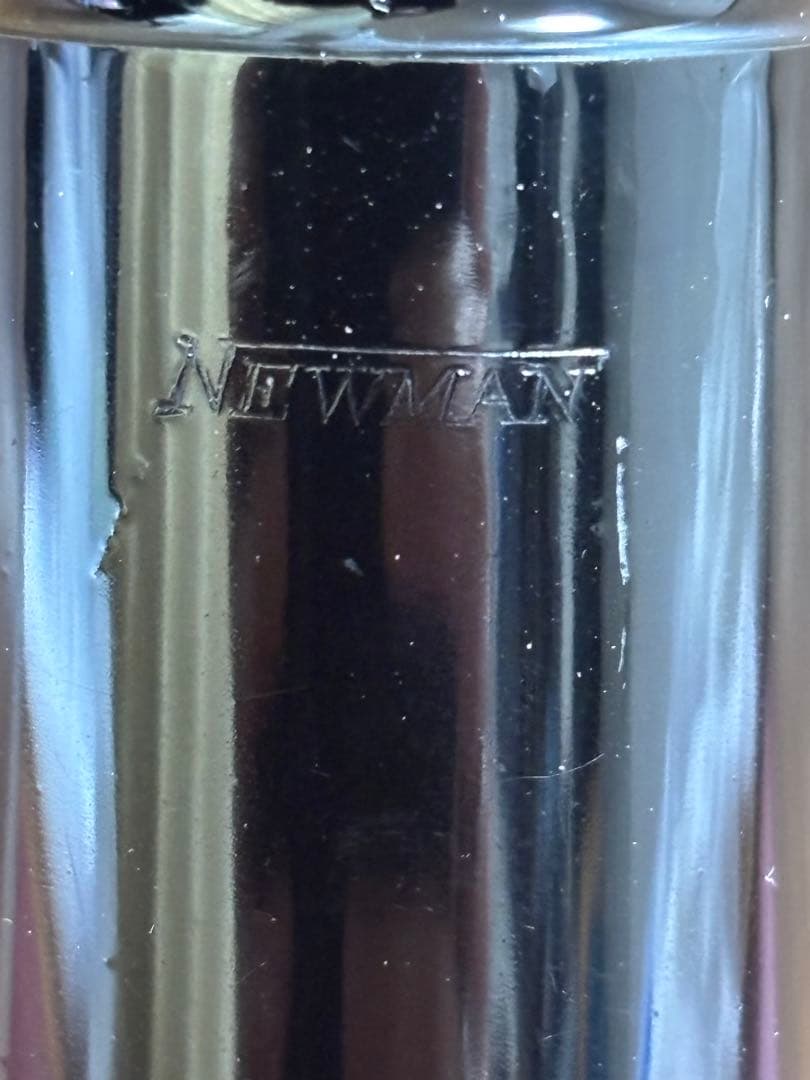 BELIEVE BEST IRIDOSUMIN 万年筆 極太 国産万年筆