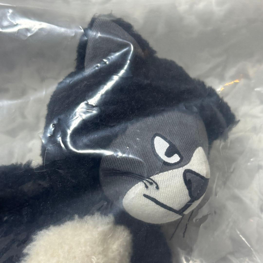 限定品 花井祐介× ACME Furniture コラボ STUFFED CAT