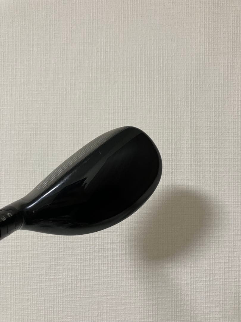 値下げ！希少！タイトリスト ts3 21度　ゴースト sフレックス