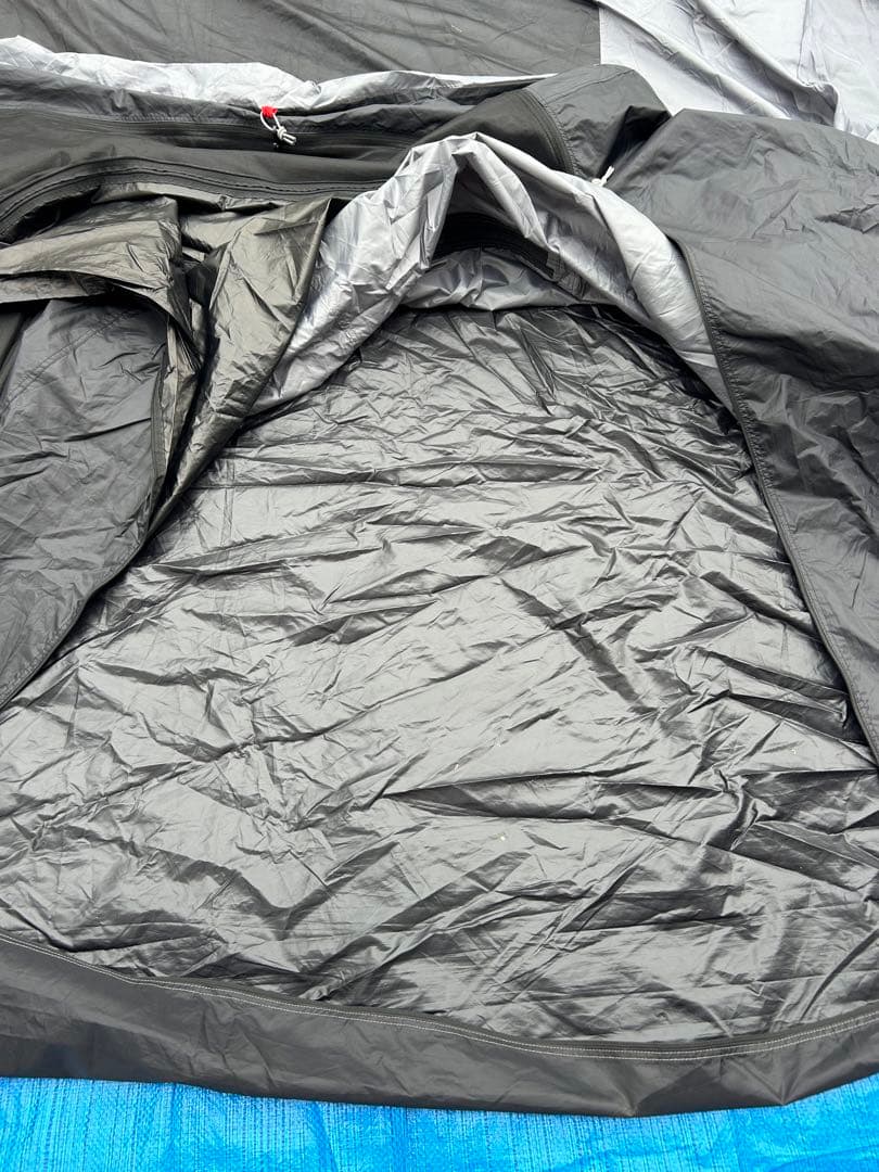 【美品】コールマン タフスクリーン2ルームハウス+