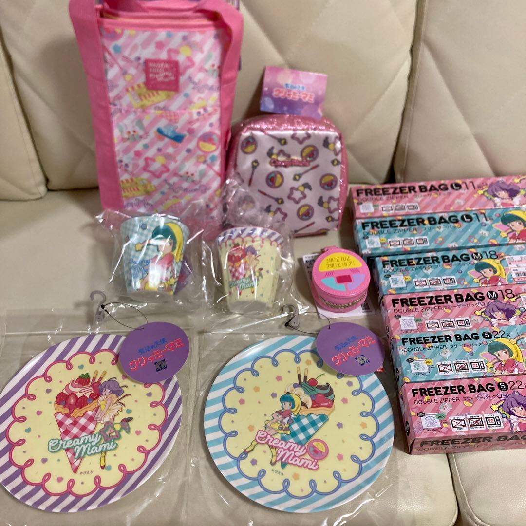 クリィミーマミ　しまむら　新品13点セット