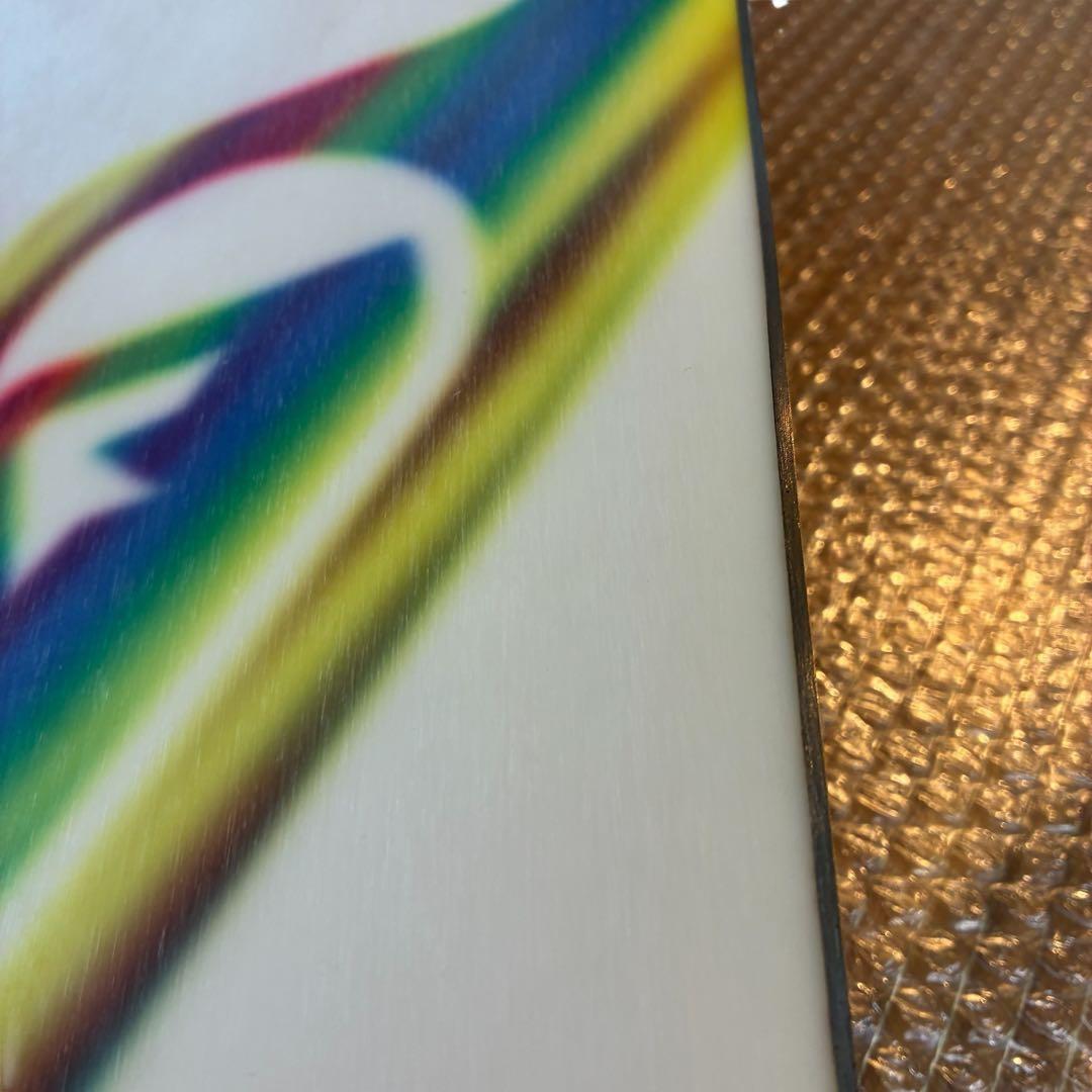 ロキシー　ROXY スノーボード　レディース　FLUX 初心者向け