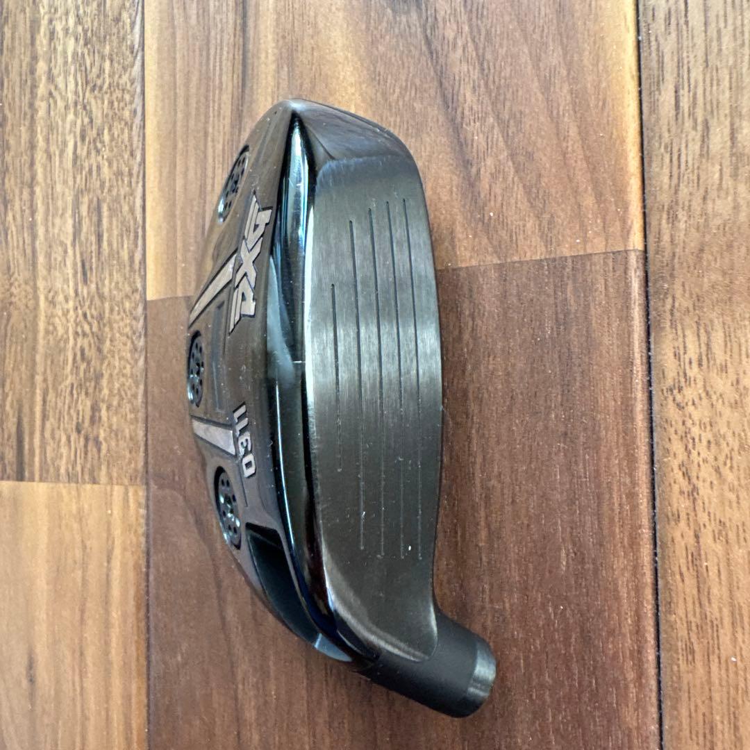 クラブ PXG GEN6 0311 3u