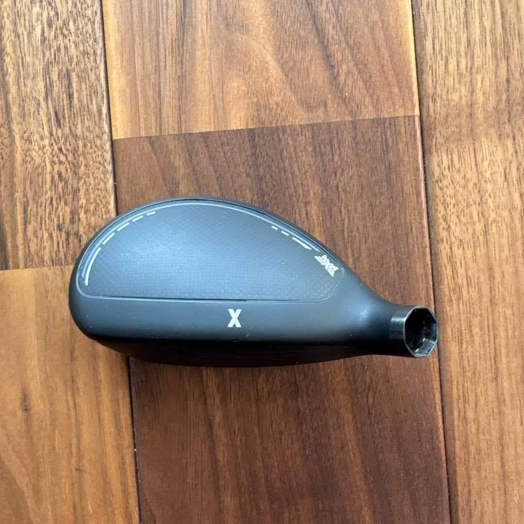 クラブ PXG GEN6 0311 3u