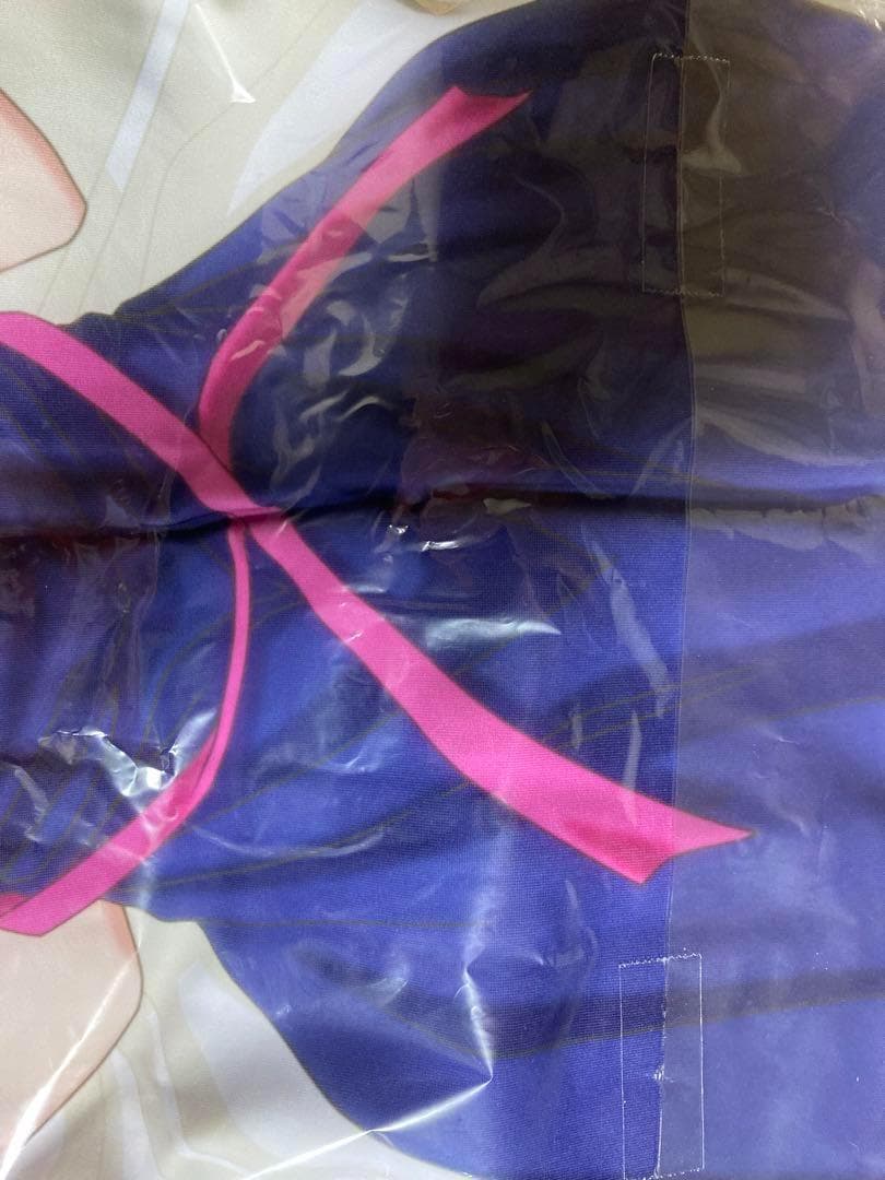 ＊ エリー 第二弾 プレミアム 抱き枕カバー となりの吸血鬼さん 甘党