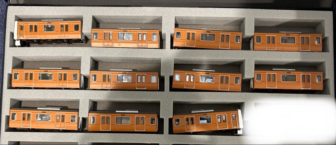 Bトレインショーティー E231系山手線　東京駅開業100周年ラッピングトレイン