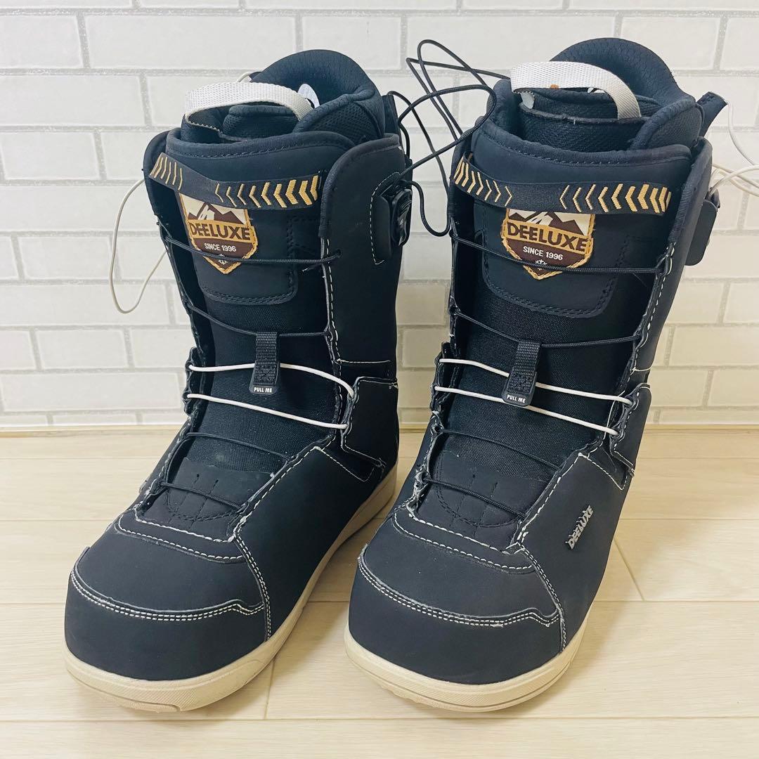 DEELUXE CHOICE スノーボードブーツ