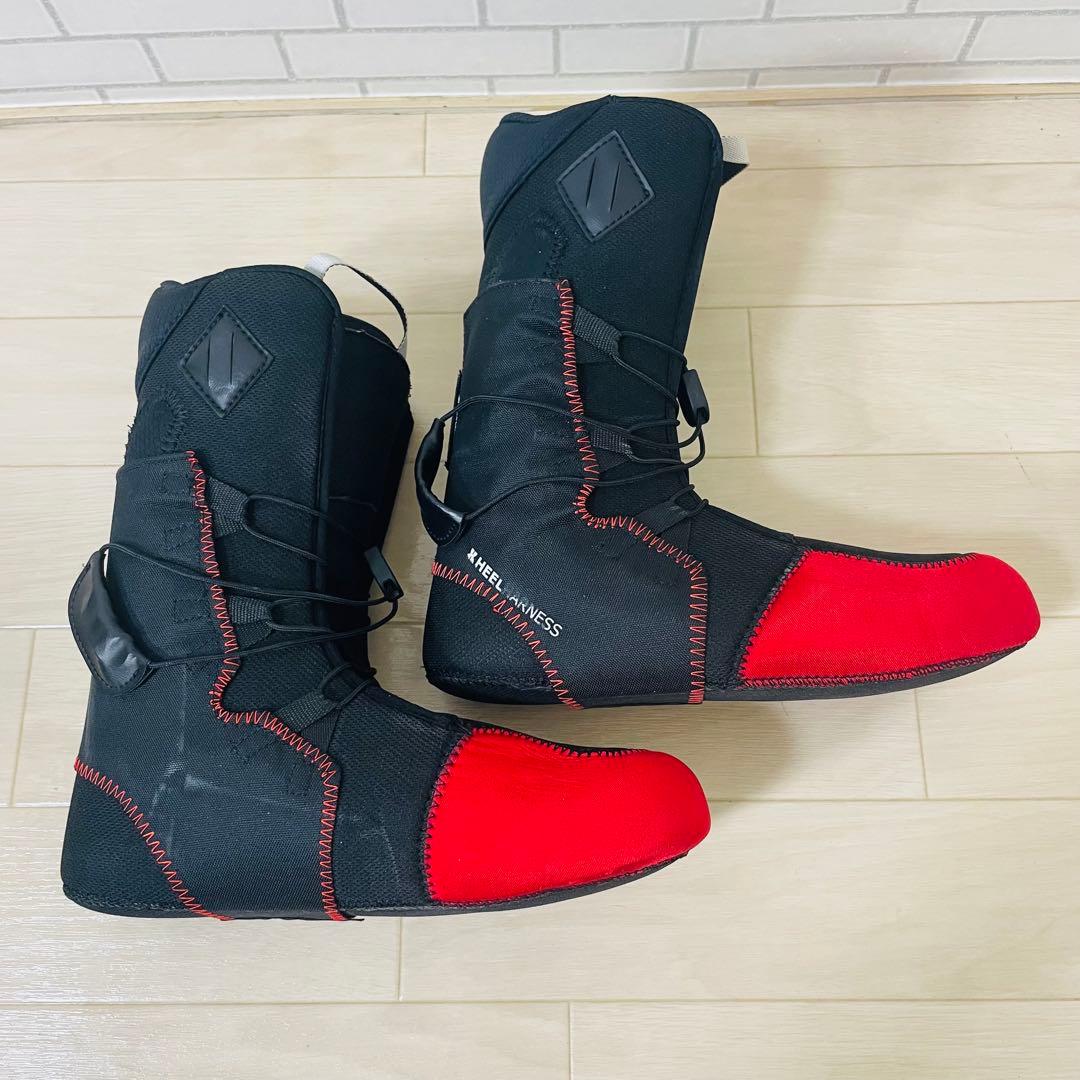 DEELUXE CHOICE スノーボードブーツ