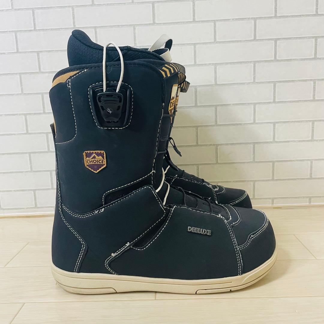DEELUXE CHOICE スノーボードブーツ