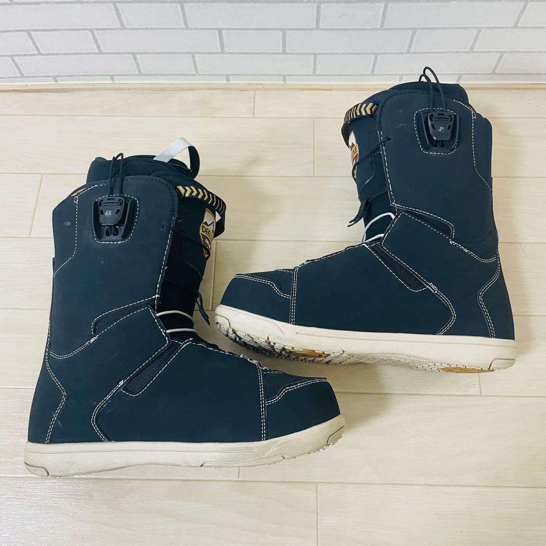 DEELUXE CHOICE スノーボードブーツ