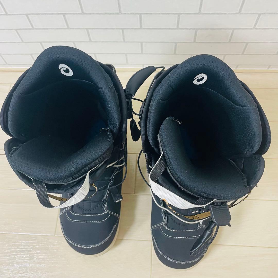 DEELUXE CHOICE スノーボードブーツ