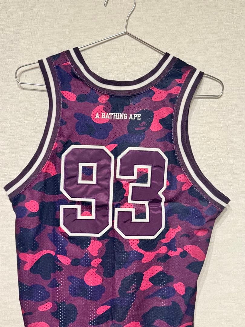 APE タンクトップ