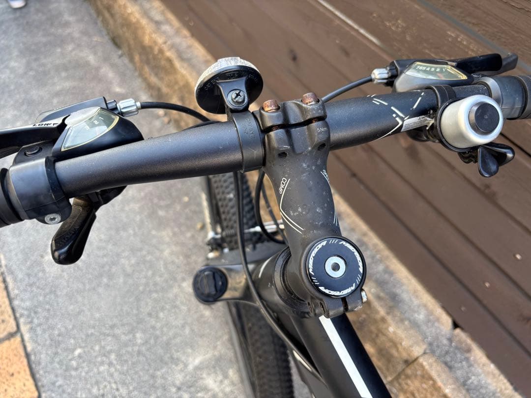 merida matts 6.5 マウンテンバイク