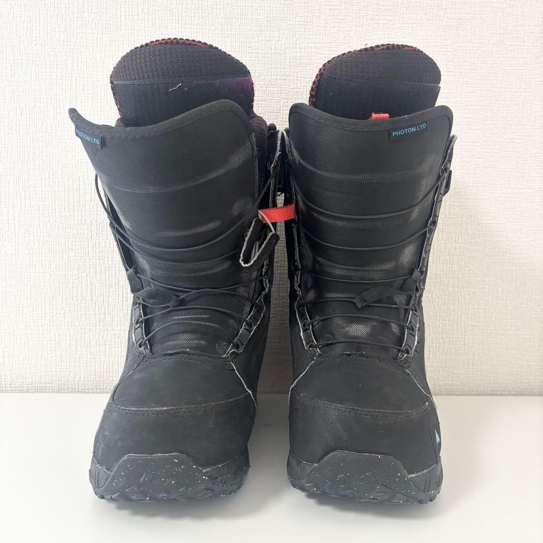 BURTON PHOTON LTD WIDE スノーボード　ブーツ