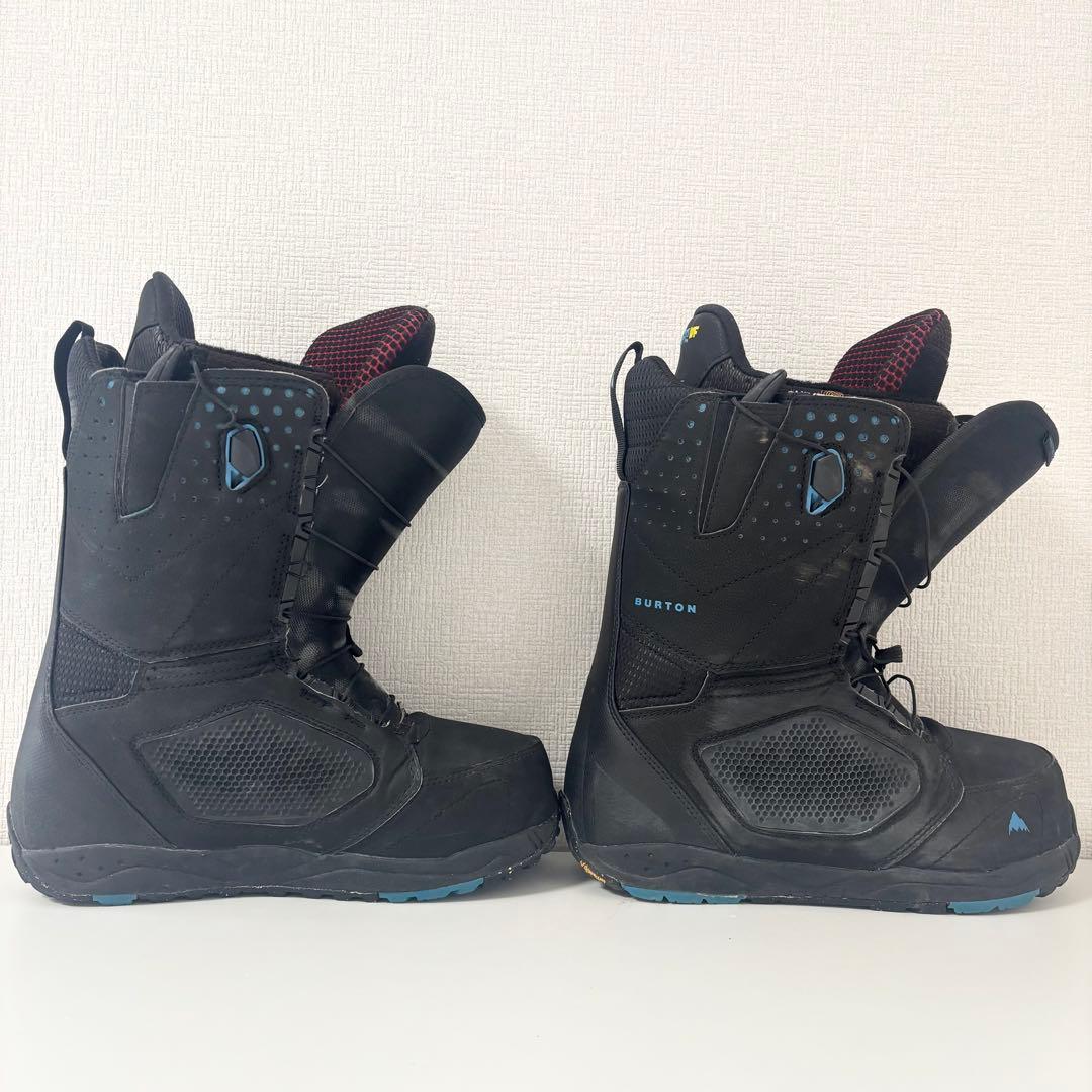 BURTON PHOTON LTD WIDE スノーボード　ブーツ