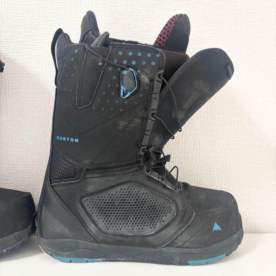 BURTON PHOTON LTD WIDE スノーボード　ブーツ